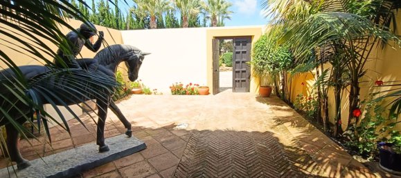 Villa de 3 dormitorios en Cádiz, Spain No. 133603 21