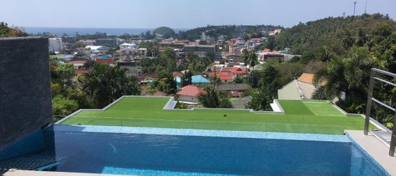 3 bedrooms Cafe / restaurant in Phuket, Thailand No. 7595 3