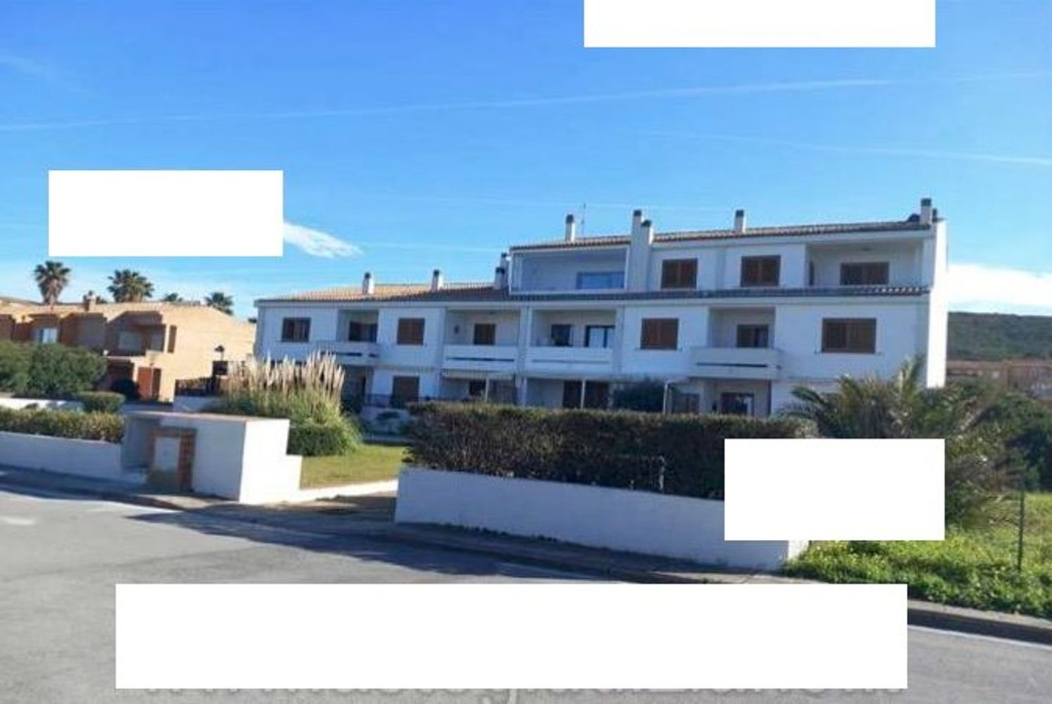 5 rooms Duplex in Palau, Italy No. 13421