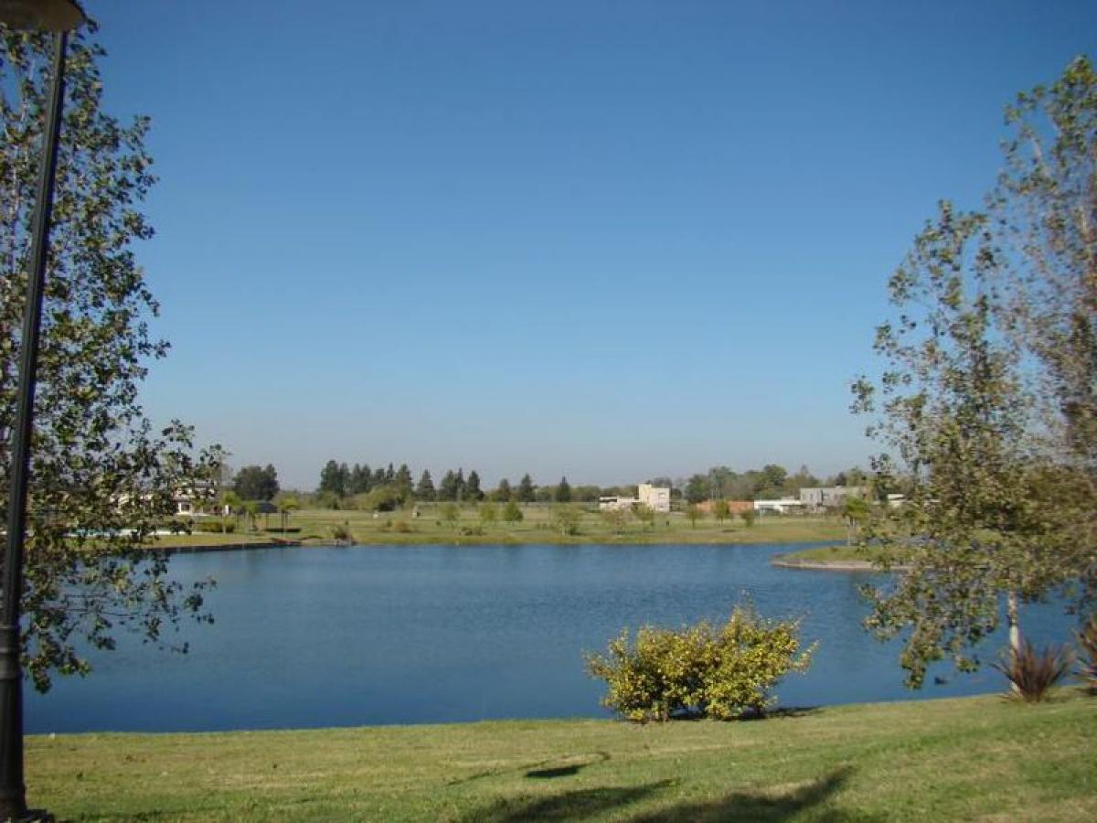  Land in Buenos Aires, Argentina No. 121849