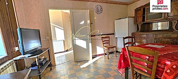 3 bedrooms Townhouse in Bram, France No. 337983 2