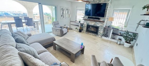 5 bedrooms Villa in San Miguel de Salinas, Spain No. 176560 5