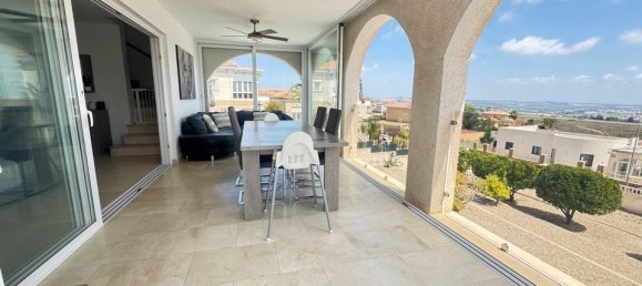 5 bedrooms Villa in San Miguel de Salinas, Spain No. 176560 10