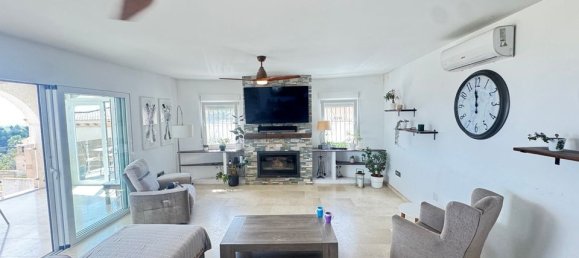 5 bedrooms Villa in San Miguel de Salinas, Spain No. 176560 6