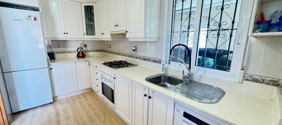 5 bedrooms Villa in San Miguel de Salinas, Spain No. 176560 16