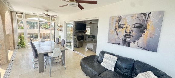 5 bedrooms Villa in San Miguel de Salinas, Spain No. 176560 8