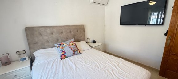 5 bedrooms Villa in San Miguel de Salinas, Spain No. 176560 13