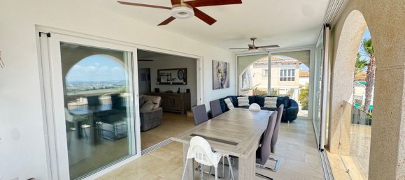 5 bedrooms Villa in San Miguel de Salinas, Spain No. 176560 9