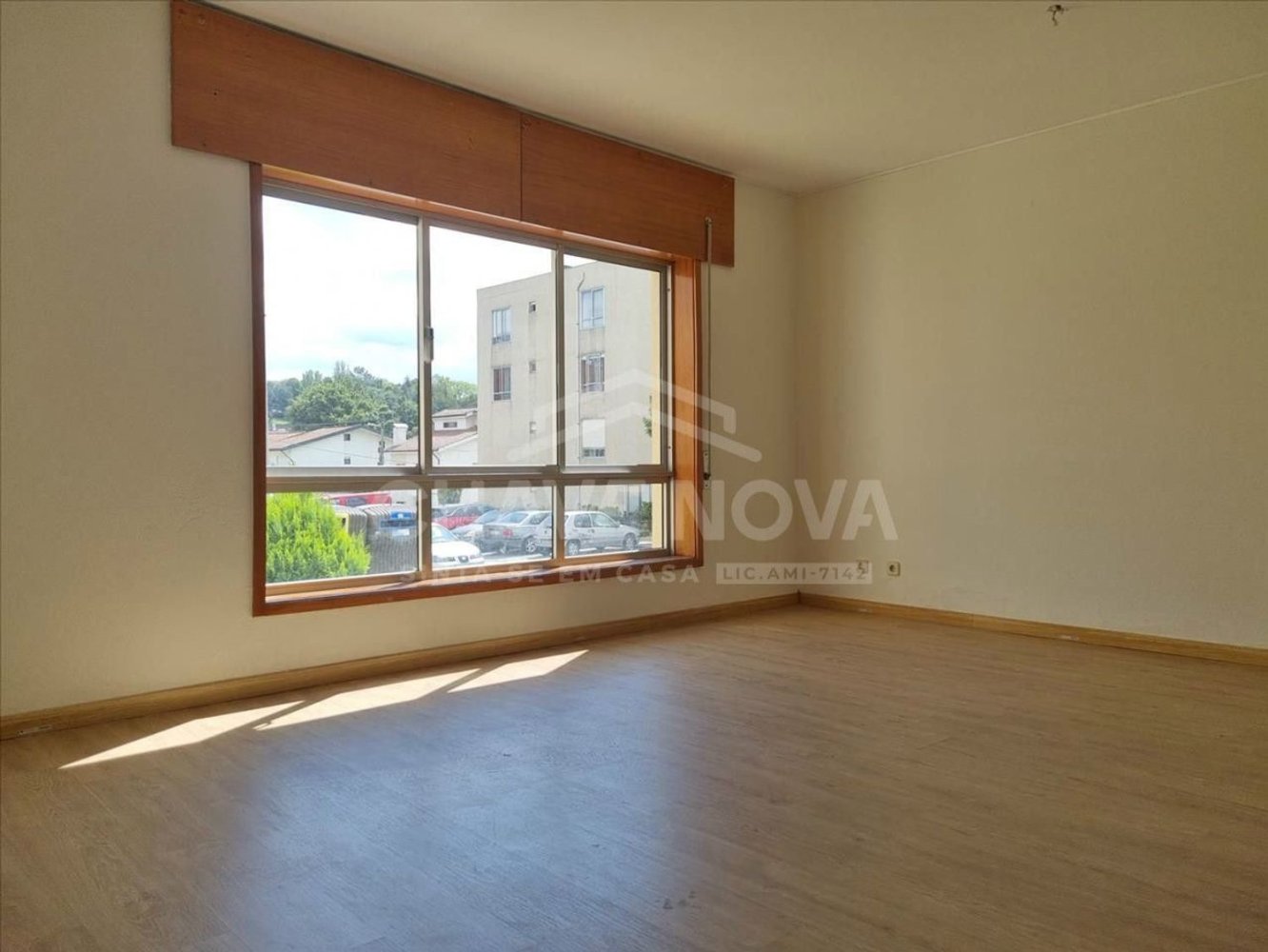 3 Schlafzimmer Wohnung in Rio Tinto, Portugal, Nr. 349740