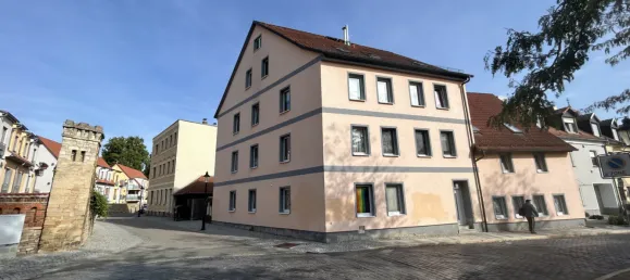 1 bedroom Apartment in Burgenlandkreis, Germany No. 28745 3