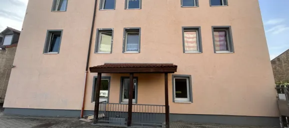 1 bedroom Apartment in Burgenlandkreis, Germany No. 28745 4