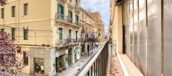 3 bedrooms Apartment in Gracia, Spain No. 171307 14