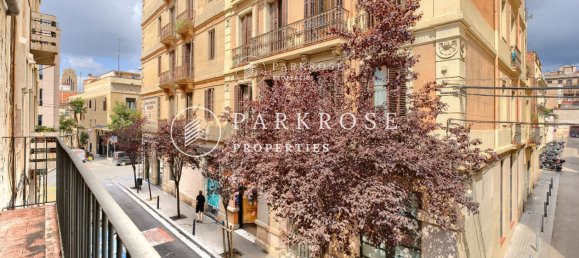 3 bedrooms Apartment in Gracia, Spain No. 171307 16