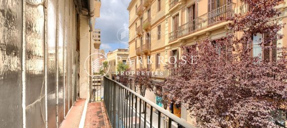 3 bedrooms Apartment in Gracia, Spain No. 171307 13