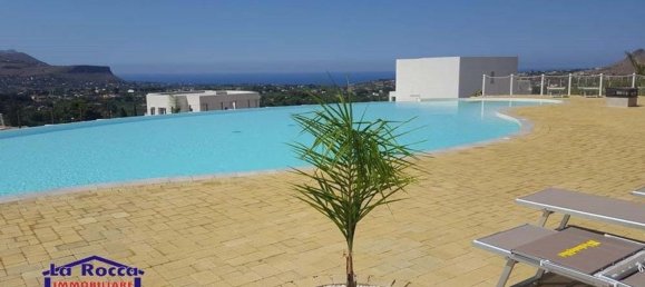 4غرفة فيلا في Castellammare del Golfo, Italy رقم 258711 6