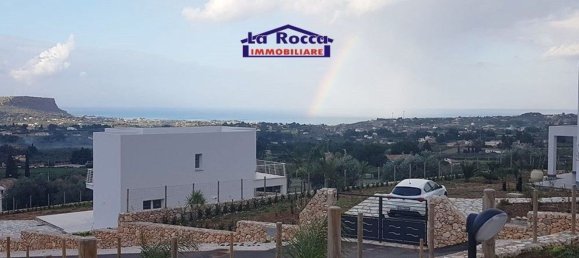 4غرفة فيلا في Castellammare del Golfo, Italy رقم 258711 7