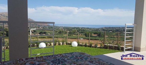 4غرفة فيلا في Castellammare del Golfo, Italy رقم 258711 10