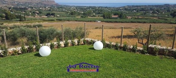 4غرفة فيلا في Castellammare del Golfo, Italy رقم 258711 13