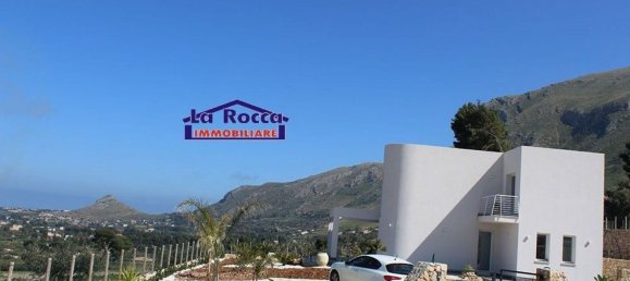 4غرفة فيلا في Castellammare del Golfo, Italy رقم 258711 8