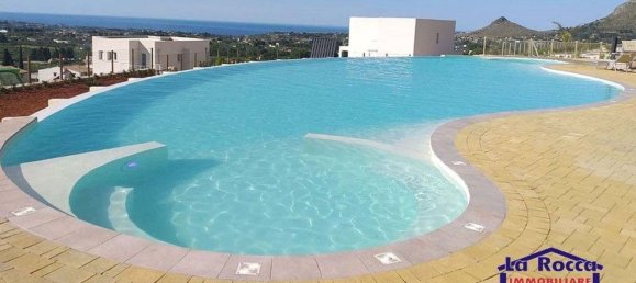 4غرفة فيلا في Castellammare del Golfo, Italy رقم 258711 4