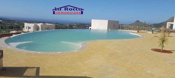 4غرفة فيلا في Castellammare del Golfo, Italy رقم 258711 3