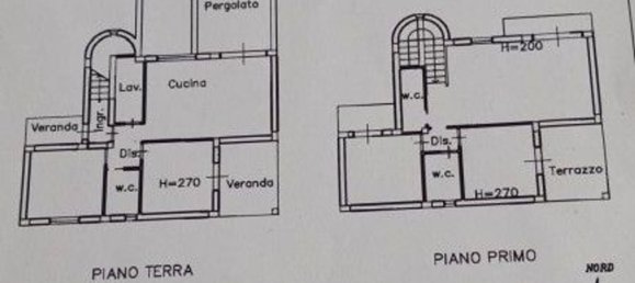 4غرفة فيلا في Castellammare del Golfo, Italy رقم 258711 14