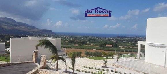 4غرفة فيلا في Castellammare del Golfo, Italy رقم 258711 12