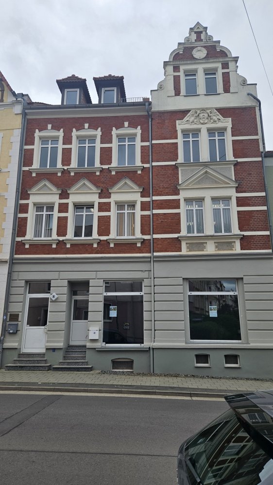 Edifício em Nordhausen, Germany 480 m² N.º 218031