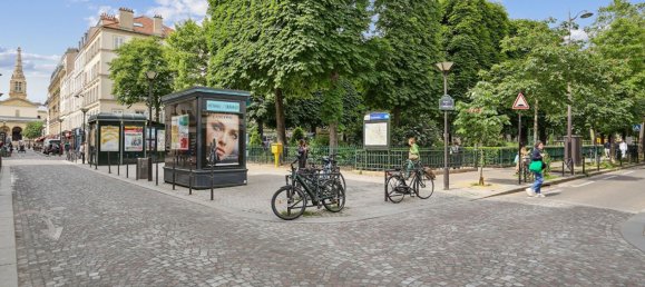 4 Schlafzimmer Wohnung in Paris, France, Nr. 293254 15