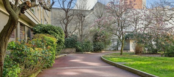 4 Schlafzimmer Wohnung in Paris, France, Nr. 293254 14