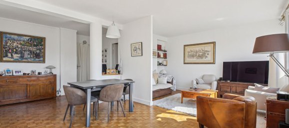 4 Schlafzimmer Wohnung in Paris, France, Nr. 293254 2