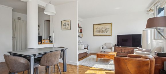 4 Schlafzimmer Wohnung in Paris, France, Nr. 293254 4