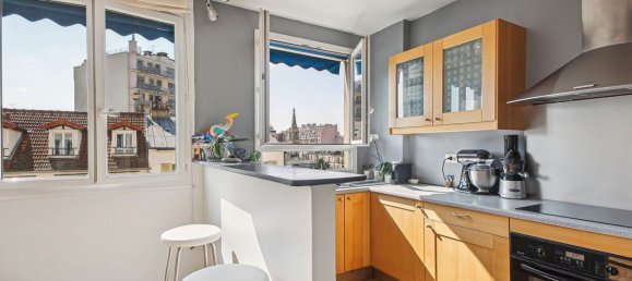 4 Schlafzimmer Wohnung in Paris, France, Nr. 293254 6