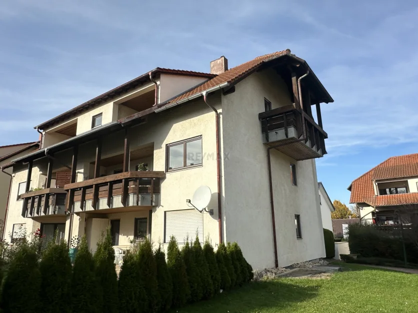 Apartamento T2 em Baden-Wurttemberg, Germany N.º 9338