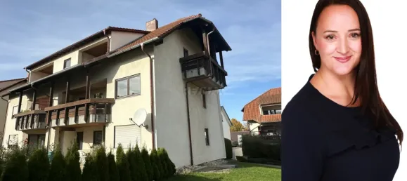 Apartamento T2 em Baden-Wurttemberg, Germany N.º 9338 17