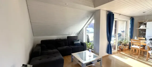 Apartamento T2 em Baden-Wurttemberg, Germany N.º 9338 3