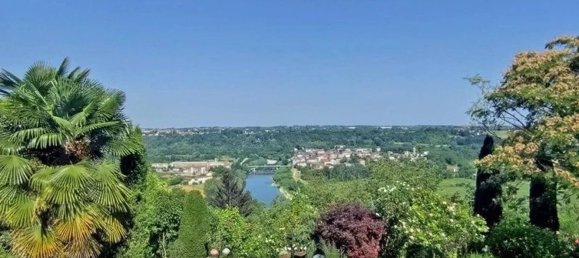 7 bedrooms House in Clavesana, Italy No. 344148 12