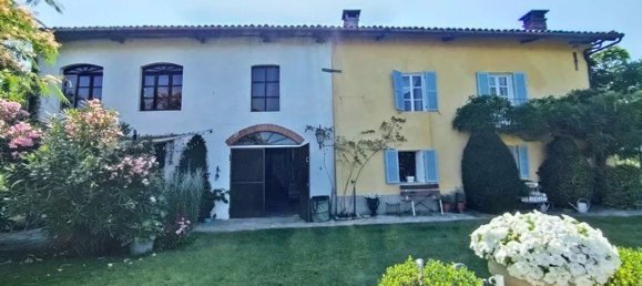 7 bedrooms House in Clavesana, Italy No. 344148 23