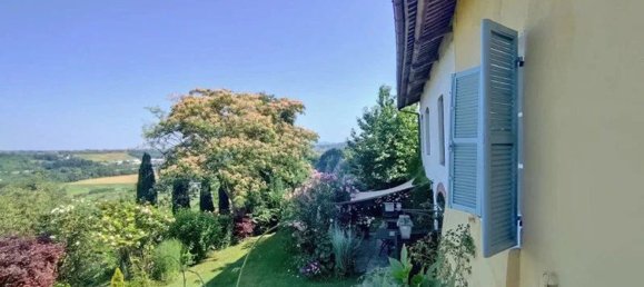 7 bedrooms House in Clavesana, Italy No. 344148 10