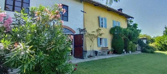 7 bedrooms House in Clavesana, Italy No. 344148 20