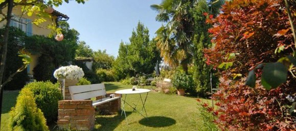 7 bedrooms House in Clavesana, Italy No. 344148 21