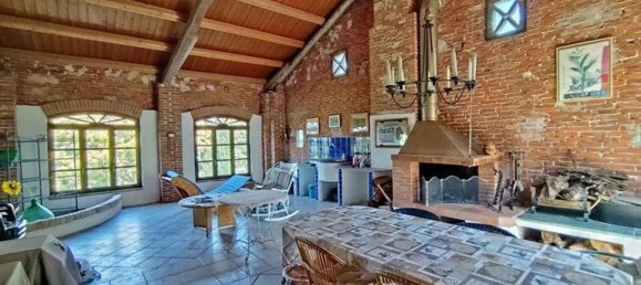 7 bedrooms House in Clavesana, Italy No. 344148 31