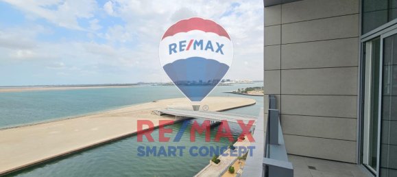 3 bedrooms Apartment in Al Raha Beach, UAE No. 36747 21