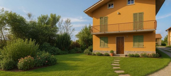 Villa de 4 dormitorios en Mondovì, Italy No. 345561 2