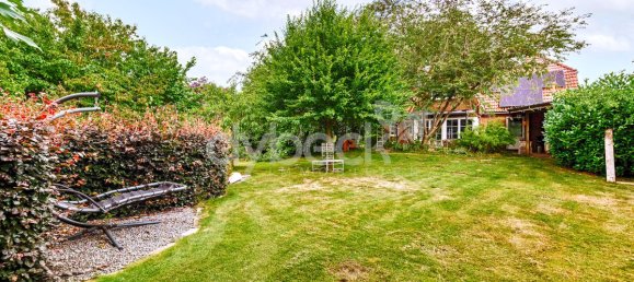 Adosado de 4 dormitorios en Luneburg, Germany No. 327005 9