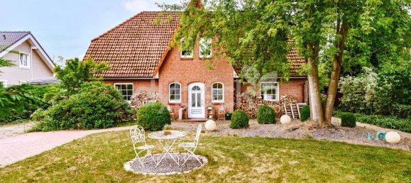 Adosado de 4 dormitorios en Luneburg, Germany No. 327005 3