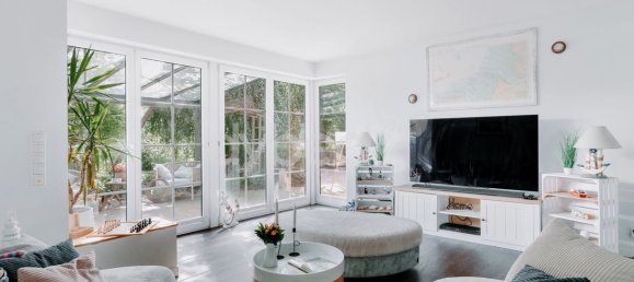 Adosado de 4 dormitorios en Luneburg, Germany No. 327005 13