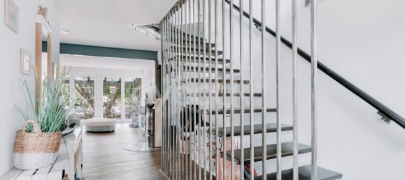 Adosado de 4 dormitorios en Luneburg, Germany No. 327005 11