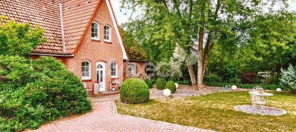 Adosado de 4 dormitorios en Luneburg, Germany No. 327005 6