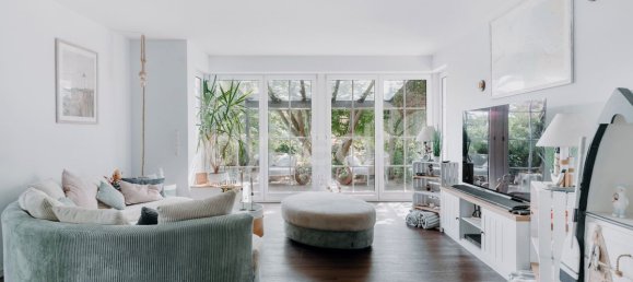 Adosado de 4 dormitorios en Luneburg, Germany No. 327005 12